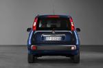 Fiat Panda K-Way 2015 года